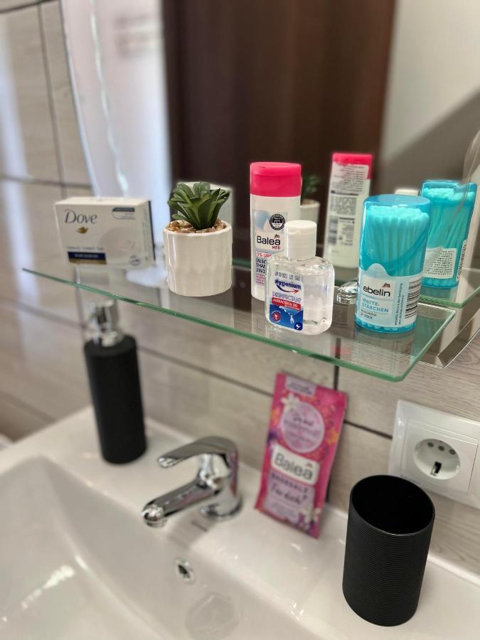 Apartament In Regim Hotelier King Mediaş מראה חיצוני תמונה